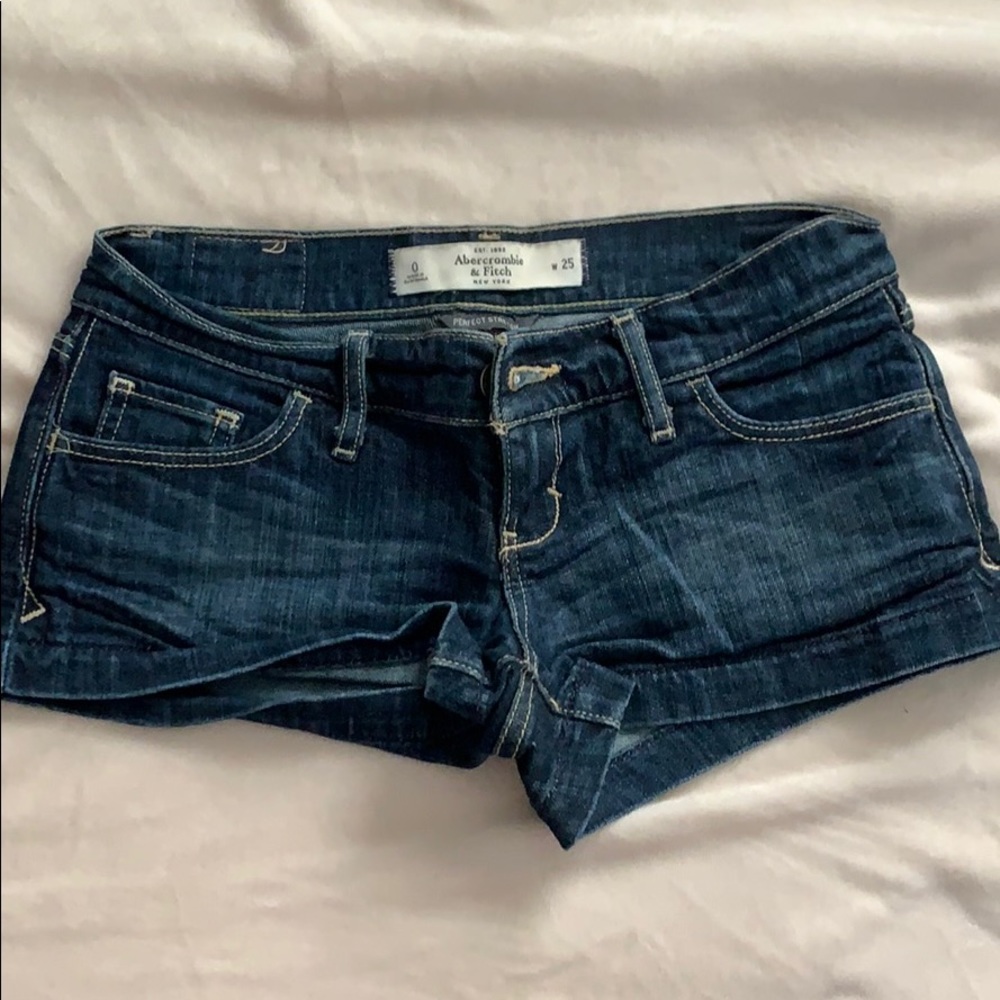 Abercrombie & Fitch shorts